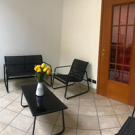 La Terrazza Degli Oleandri ستريزا