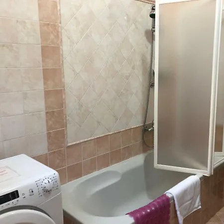 Apartament La Terrazza Degli Oleandri Stresa