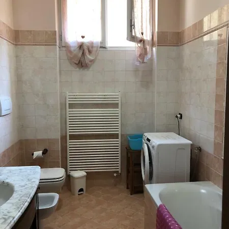 La Terrazza Degli Oleandri *