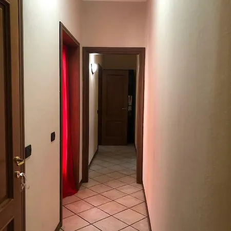 La Terrazza Degli Oleandri ستريزا