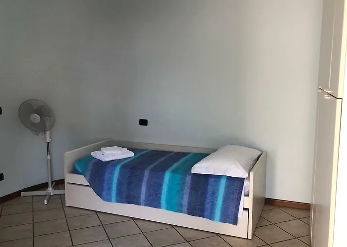 Apartman La Terrazza Degli Oleandri