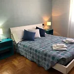 La Terrazza Degli Oleandri דירה